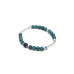 Heaven’s Horizon Bracelet - 6 mm Faceted Agate Heaven’s Horizon Bracelet - 6 mm Faceted Agate