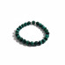 Faith Warrior Bracelet - 8 mm Green Tiger Eye Faith Warrior Bracelet - 8 mm Green Tiger Eye