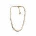 Eternal Elegance Pearl Necklace - 6 mm ~7 mm Freshwater Pearls Eternal Elegance Pearl Necklace - 6 mm ~7 mm Freshwater Pearls