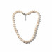 Eternal Grace Pearl Necklace - 10 mm ~12 mm Freshwater Pearls Eternal Grace Pearl Necklace - 10 mm ~12 mm Freshwater Pearls