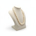Eternal Grace Pearl Necklace - 10 mm ~12 mm Freshwater Pearls Eternal Grace Pearl Necklace - 10 mm ~12 mm Freshwater Pearls