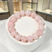 12 mm Natural Rose Quartz Bracelet – Love and Harmony 12 mm Natural Rose Quartz Bracelet – Love and Harmony