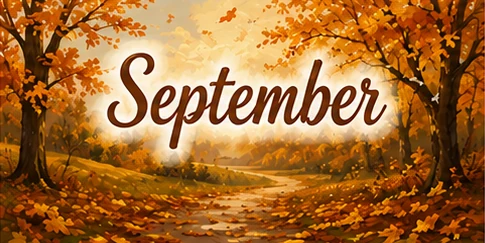 September